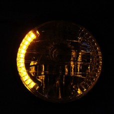Faro Anteriore / indicatore di direzione Led Faro Anteriore / indicatore di direzione Led